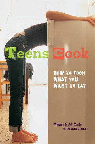 Teens cook how - cook:,
