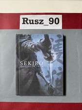 MINI ARTBOOK ONLY Sekiro