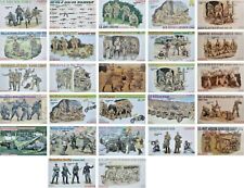 Dragon 1/35 Military Figures New Plastic Model Kit Figure 1 35 Mr Models