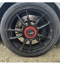 Centerlock kit motec - motec, mcr1