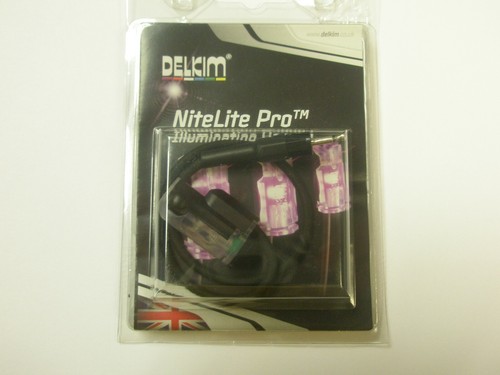 Delkim nitelite pro - delkim,