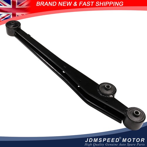 Rear left lower - rear,