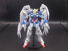 BANDAI MG Wing Gundam Zero EW