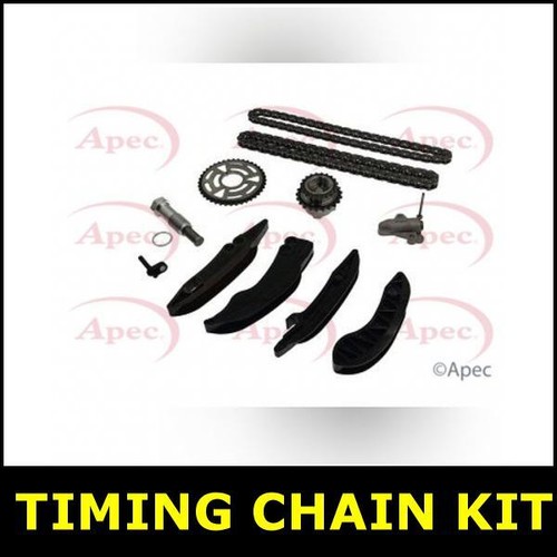 Timing chain kit for bmw - timing,