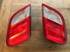 Mercedes Benz Clk W208 Rear Inner Lights Passenger Or Drivers Side For RHD car