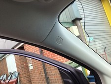 2013 Honda CR-V Mk4 Passenger