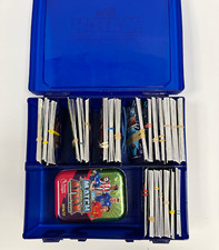 Topps Trading Cards Collection Match Attax Box Tin Premier League 2016 (BFD)