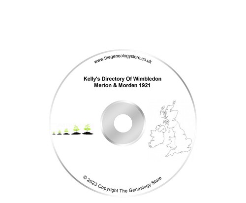 Kelly directory wimbledon - kelly's,