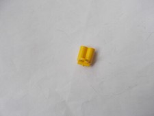LEGO  /YELLOW    AIRTANK   X  1  (01/10)