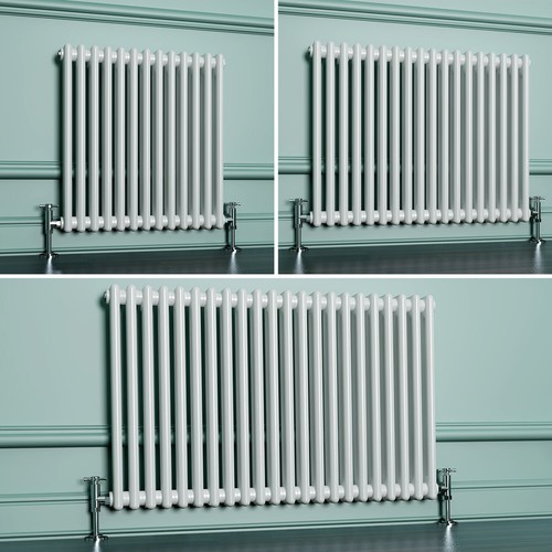 Traditional radiator 600 2 - traditional,