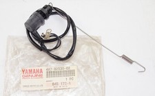 OEM GENUINE 1981-83 YAMAHA