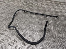 Mercedes A-class A180 Cdi Sport 2012-2014 Fuel Leak Off Pipe 