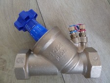 Albion ART22 Double Regulating