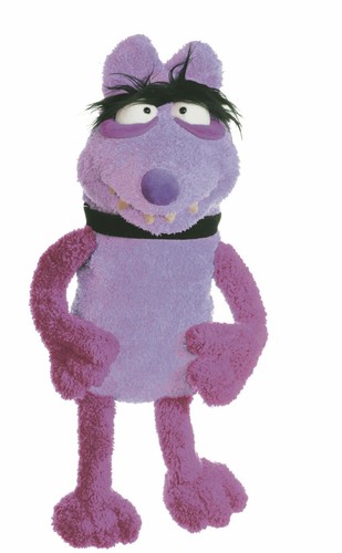 Living puppets ws680 tumble - living,