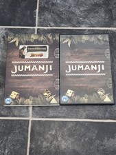 Jumanji - , (dvd,