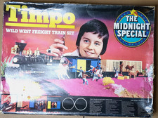TIMPO VINTAGE  MIDNIGHT