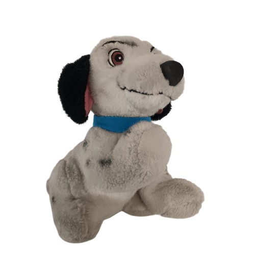 Disney 101 dalmatians plush - dalmatians,
