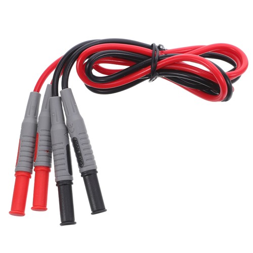 Pcs multimeter tester back - 2,
