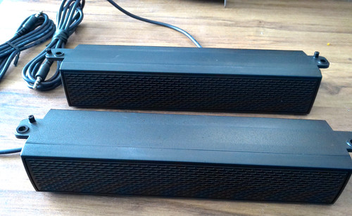 5000 stereo speakers for - lg,