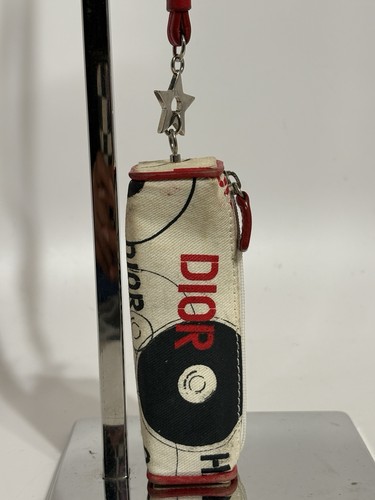 Vtg christian dior - by, john