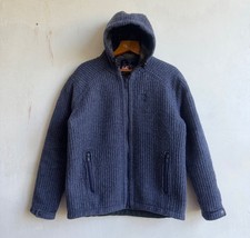 66 North Iceland Blaer Knit