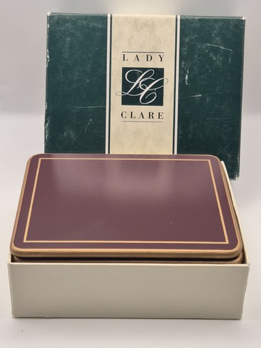 Lady clare vintage regal - clare,