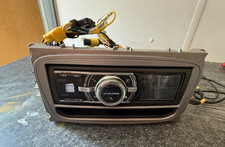 Alpine Single Din iDA-X305S Digital Media Receiver FORD FOCUS