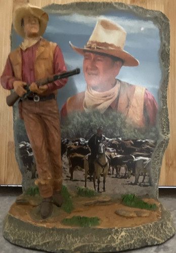 The cowboy bradford exchange - cowboy,,