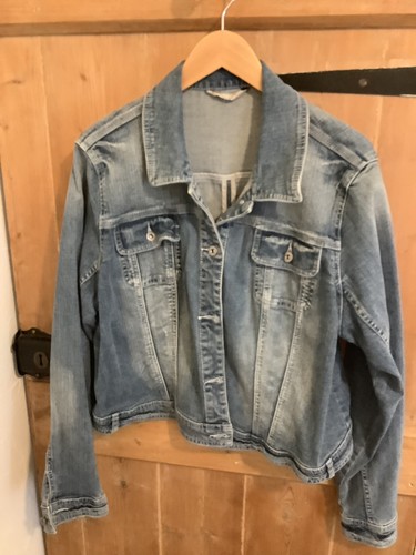 Indigo distressed light - indigo,