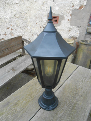 Large used petworth pillar - large,
