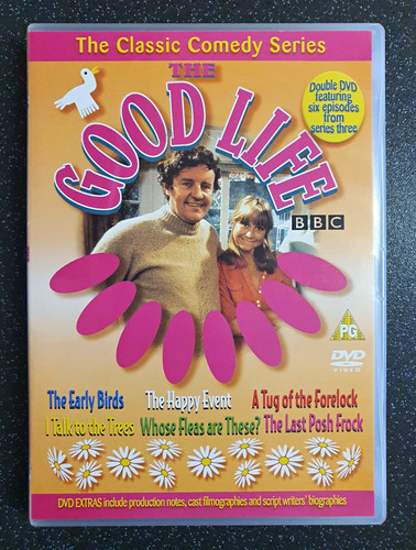 Bbc the good life series - bbc,