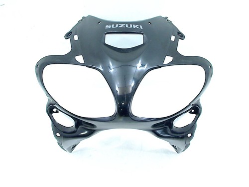 Upper fairing suzuki - upper,
