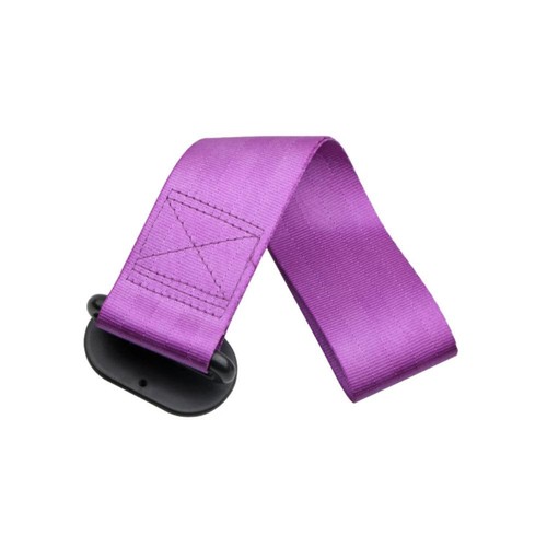 Car tow nylon strap - car,