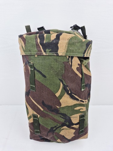 Genuine british army - british, side