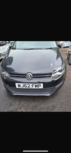Volkswagen polo bonnet - vw,