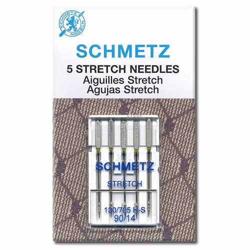 Stretch schmetz sewing machine - schmetz,