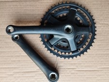 Vintage Triple Ofmega Sierra