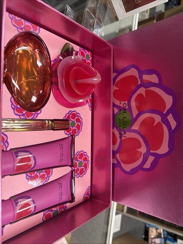 Marc jacobs lola eau - oh,