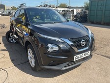 Nissan Juke MK2 F16 2019-2025