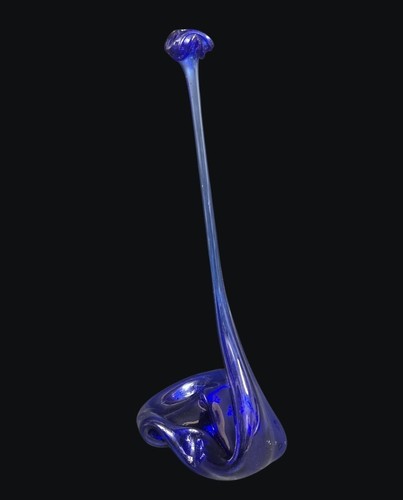 Vintage hand blown - vintage,
