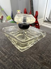 Vintage Lancome Tresor Spray EDP 100ml Eau de Parfum Perfume