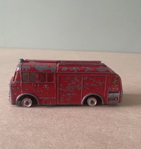 Vintage dinky toys - toys, 259