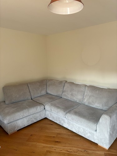 Dfs silver fabric - dfs,