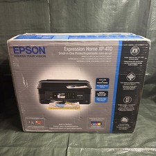 New Epson Expression Home