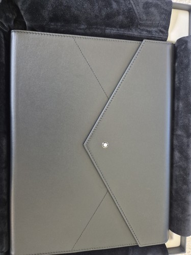 Montblanc augmented paper - montblanc,