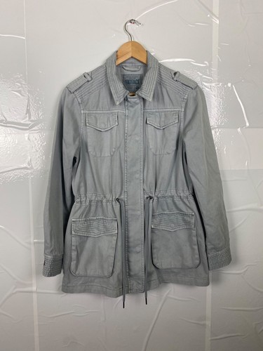 Fatface grey cotton - grey,