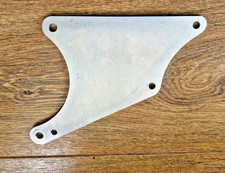 SHORROCK C75 front mounting