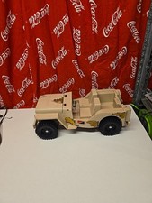 Vintage Action Man Cherilea