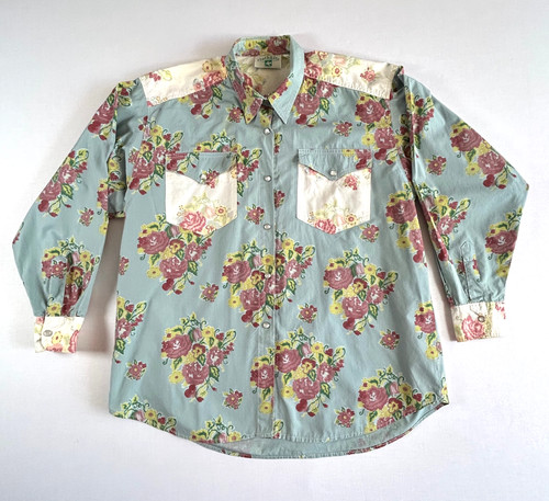 Clothkits vintage 1990s cotton - vintage,
