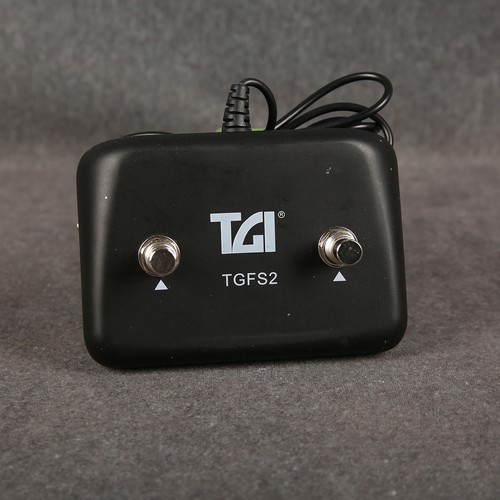 Tgi tgfs2 dual latching - tgfs2,